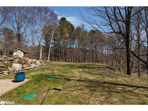 9 Bridle Path, Oro-Medonte, ON - Outdoor With View