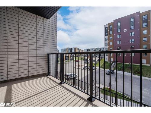213-1 Chef Lane, Barrie, ON - Outdoor