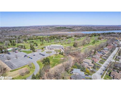33 Glen Oak Court, Barrie, ON - Outdoor With View