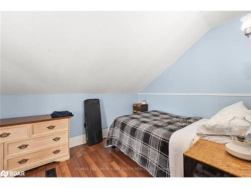 397 Mara Road, Beaverton, ON - Indoor Photo Showing Bedroom