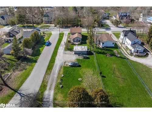 397 Mara Road, Beaverton, ON - Outdoor With View