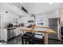 786 Chestnut Street, Innisfil, ON  - Indoor Photo Showing Kitchen With Stainless Steel Kitchen 