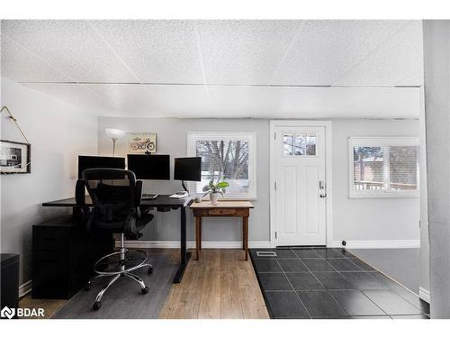 786 Chestnut Street, Innisfil, ON - Indoor Photo Showing Office