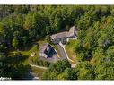 308 Miller Drive, Springwater, ON  - Outdoor With View 