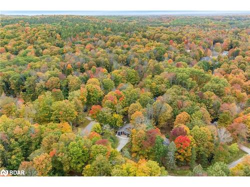 22 Slalom Drive, Oro-Medonte, ON - Outdoor With View