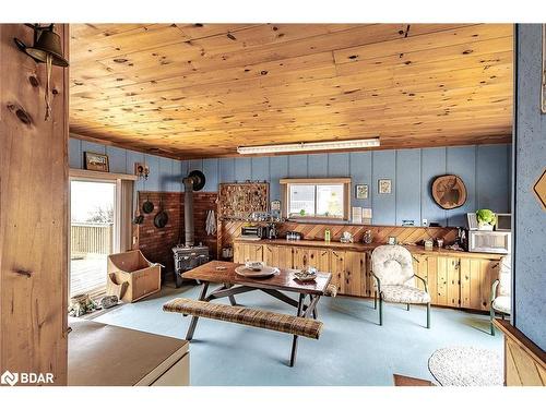 73 Northwood Drive, Batchawana Bay, ON - Indoor Photo Showing Living Room