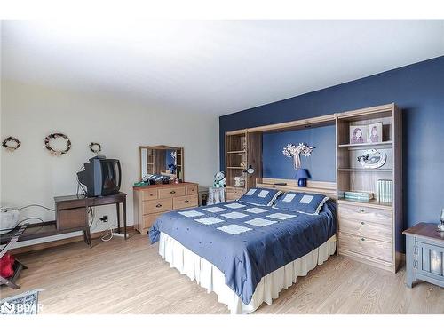 73 Northwood Drive, Batchawana Bay, ON - Indoor Photo Showing Bedroom