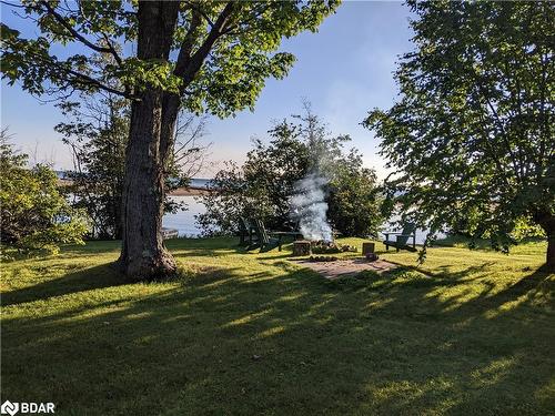 73 Northwood Drive, Batchawana Bay, ON - Outdoor With View