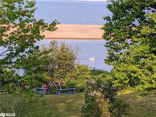 73 Northwood Drive, Batchawana Bay, ON - Outdoor With Body Of Water With View