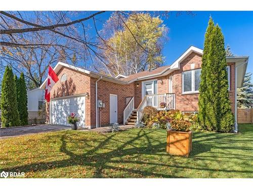 1060 Belle Aire Beach Road, Innisfil, ON - Outdoor