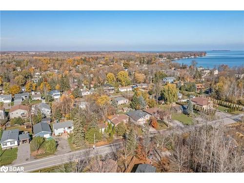 1060 Belle Aire Beach Road, Innisfil, ON - Outdoor With View