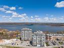 608-58 Lakeside Terrace, Barrie, ON  - Outdoor With Body Of Water With View 
