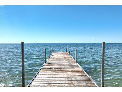 2398 Lakeshore Drive, Ramara, ON - Outdoor With Body Of Water With View