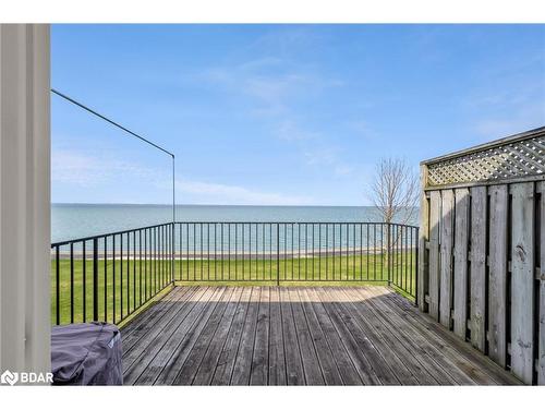 58-515 North Service Road, Stoney Creek, ON - Outdoor With Body Of Water With Exterior