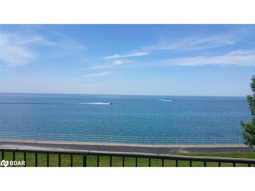 58-515 North Service Road, Stoney Creek, ON - Outdoor With Body Of Water With View