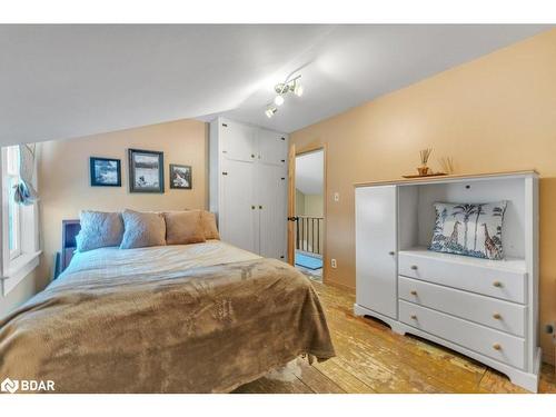 3 Bond Street, Tamworth, ON - Indoor Photo Showing Bedroom