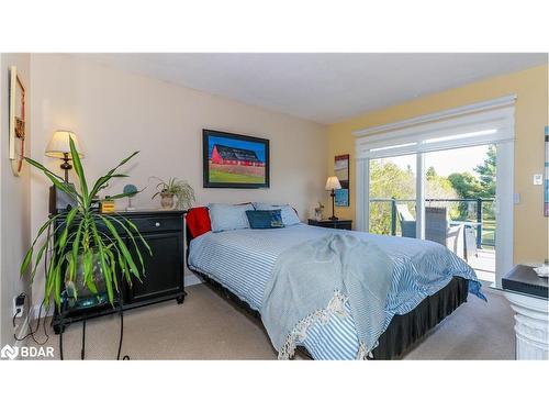 3 St Patricks Drive, Phelpston, ON - Indoor Photo Showing Bedroom