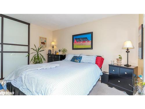 3 St Patricks Drive, Phelpston, ON - Indoor Photo Showing Bedroom