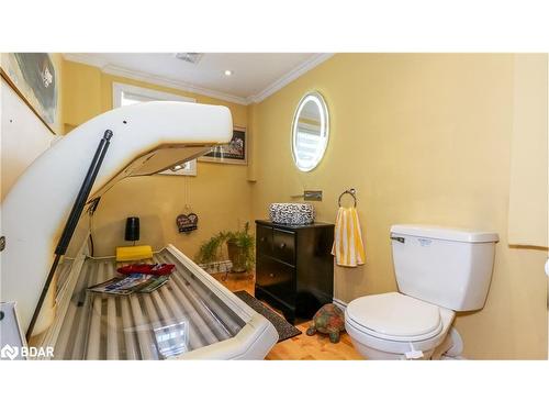 3 St Patricks Drive, Phelpston, ON - Indoor Photo Showing Bathroom