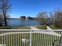 202-43 Creighton Street, Ramara, ON  - Outdoor With Body Of Water With View 