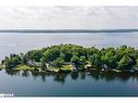 51 Sugarbush Trail, Fenelon Falls, ON  - Outdoor With Body Of Water With View 