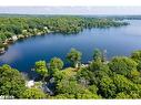 51 Sugarbush Trail, Fenelon Falls, ON  - Outdoor With Body Of Water With View 