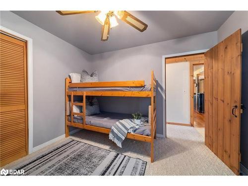 51 Sugarbush Trail, Fenelon Falls, ON - Indoor Photo Showing Bedroom