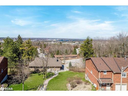 19 Loggers Run, Barrie, ON - Outdoor With View