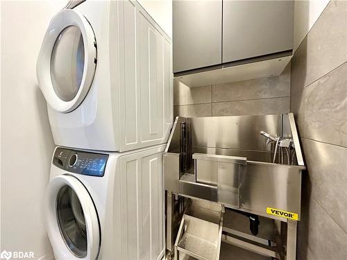 104 Clippers Lane, Thornbury, ON - Indoor Photo Showing Laundry Room