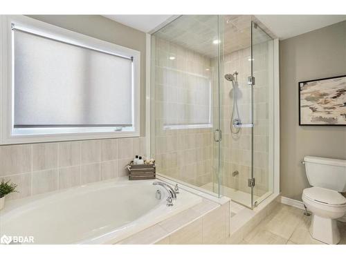19 Doctor Archer Drive, Port Perry, ON - Indoor Photo Showing Bathroom