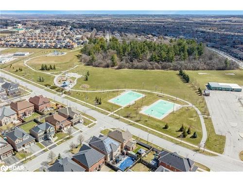 3 Fairside Drive, Bradford, ON - Outdoor With View