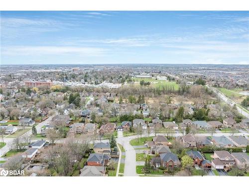 136 Park Drive, Stouffville, ON - Outdoor With View