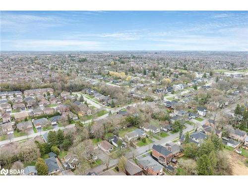 136 Park Drive, Stouffville, ON - Outdoor With View