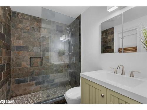48 Ninth Street, Collingwood, ON - Indoor Photo Showing Bathroom