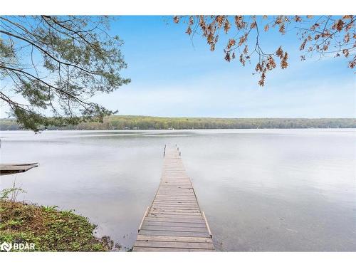 1 Blue Jay Court, Tiny, ON - Outdoor With Body Of Water With View