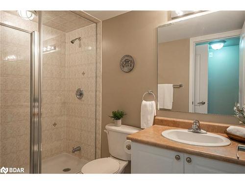110-50 Mulligan Lane, Wasaga Beach, ON - Indoor Photo Showing Bathroom