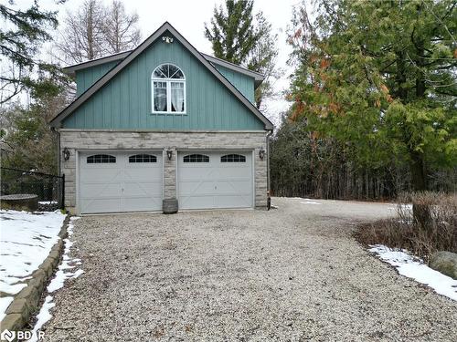 589957 Grey Rd 19, The Blue Mountains, ON - Outdoor