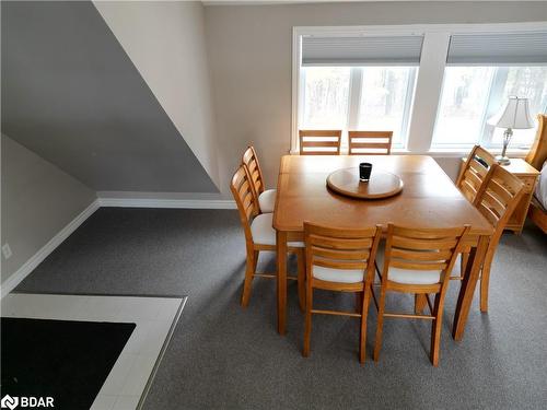 589957 Grey Rd 19, The Blue Mountains, ON - Indoor Photo Showing Dining Room