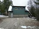 589957 Grey Rd 19, The Blue Mountains, ON  - Outdoor 