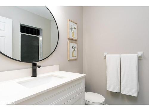 29 Sundial Court, Collingwood, ON - Indoor Photo Showing Bathroom