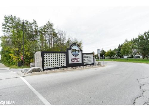 29 Sundial Court, Collingwood, ON - Outdoor