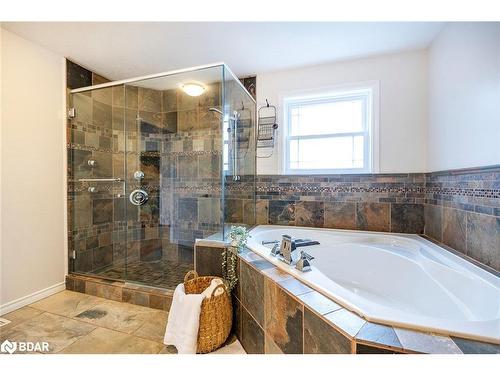 110 Palmer Road Road, Belleville, ON - Indoor Photo Showing Bathroom