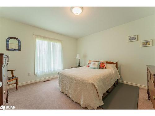 7084 Gelert Road, Haliburton, ON - Indoor Photo Showing Bedroom