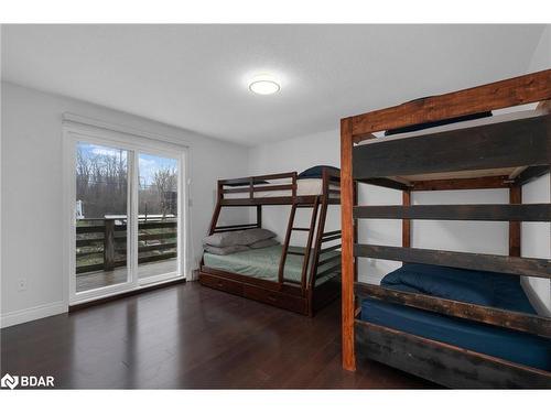 209515 Highway 26, Town Of Blue Mountains, ON - Indoor Photo Showing Bedroom