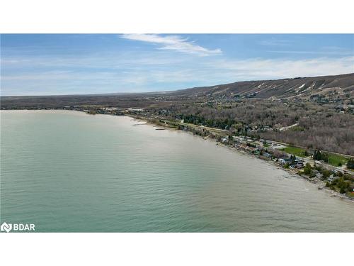 209515 Highway 26, Town Of Blue Mountains, ON - Outdoor With Body Of Water With View