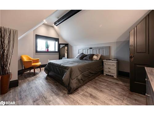 220 Owen Sound Street, Shelburne, ON - Indoor Photo Showing Bedroom