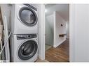 4-35 Madelaine Drive, Barrie, ON  - Indoor Photo Showing Laundry Room 