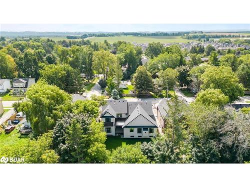14 Selby Street, Cookstown, ON - Outdoor With View