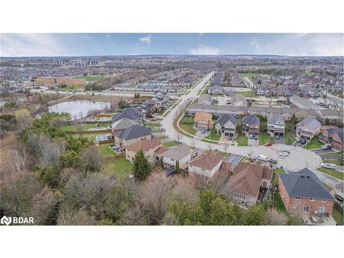 23 Pepin Court, Barrie, ON - Outdoor With View