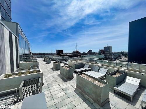 3712-60 Frederick Street, Kitchener, ON - Outdoor With View
